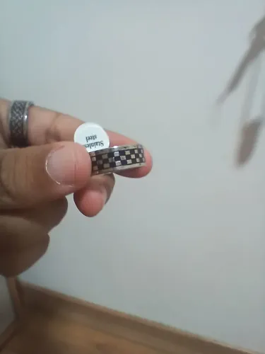 Anéis Nórdicos Masculinos