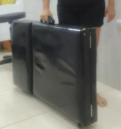 Maca Portatil