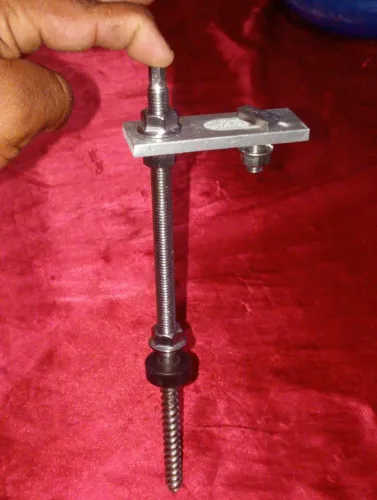 Parafusos estrutural 