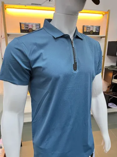Camisas Polo malha chinesa importadas
