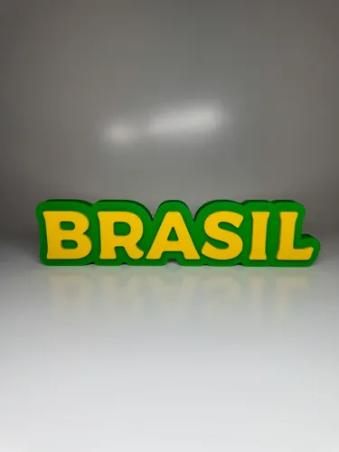 Logo do Brasil 
