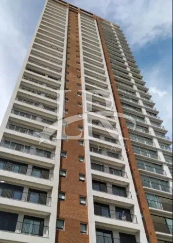 LR Flats - Flat para Locação na Bela Vista