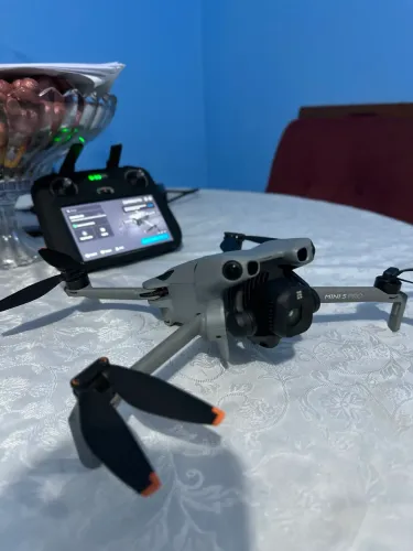 Drone Dji mini 5 pro