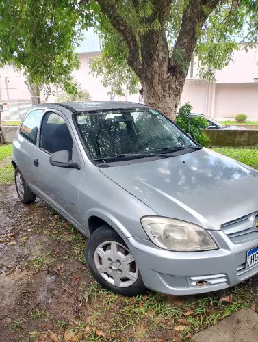 Chevrolet Celta Life/ LS 1.0 MPFI 8V Flexpower 3P 2007