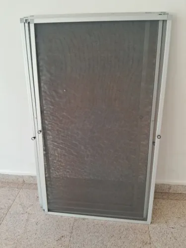 Tela de proteção