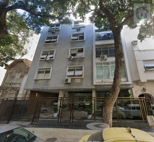 Apartamento em Copacabana - Rio de Janeiro