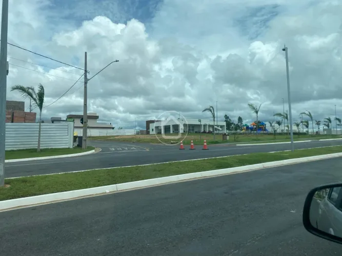 TERRENO CONDOMINIO PRIMOR DAS TORRES