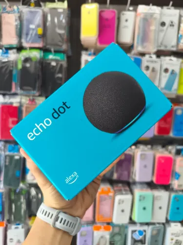 Alexa Echo Dot 5 Geração Original