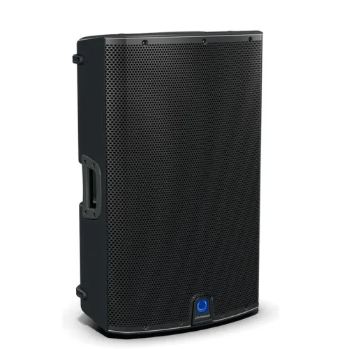 Caixa ativa turbosound IQ15