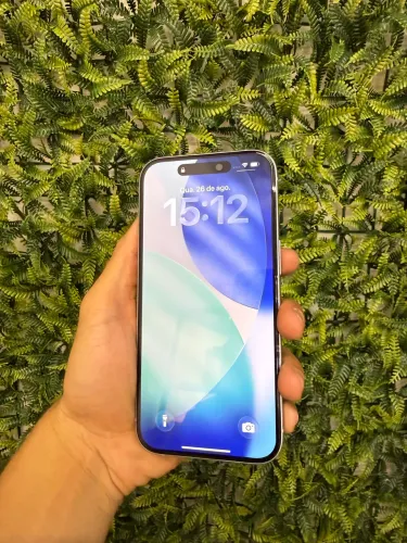IPHONE 15 128GB ORIGINAL