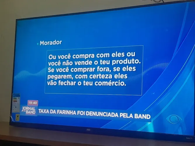 TV AOC