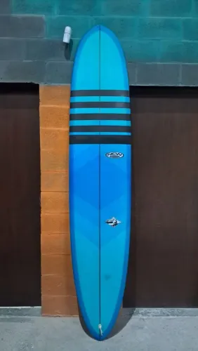 Surf Longboard 9,0 progressivo New Advanced Neco Carbone