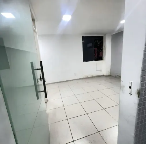 Alugo sala comercial na epitacio Pessoa