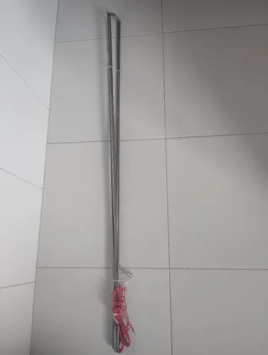 Kit Resistência Mipal 3 motores