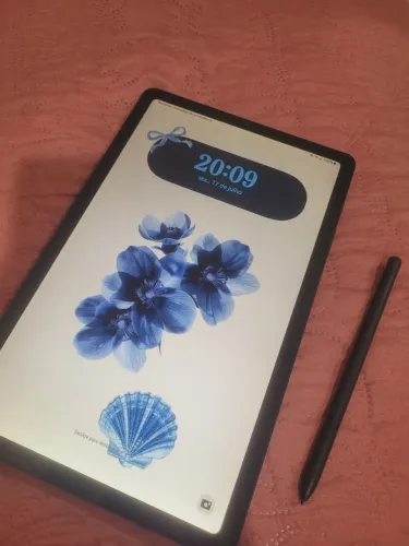Tab s6 lite 128gb