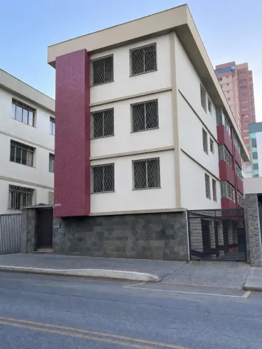 Imóvel para venda possui 120 metros quadrados com 3 quartos em Gutierrez - Belo Horizonte