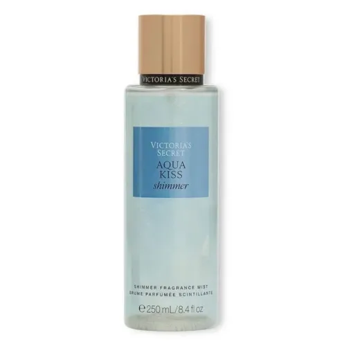 Victoria's Secret Aqua Kiss Shimmer - Body Splash 250ml