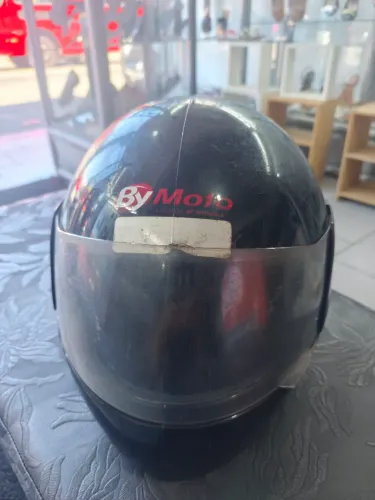 Capacete