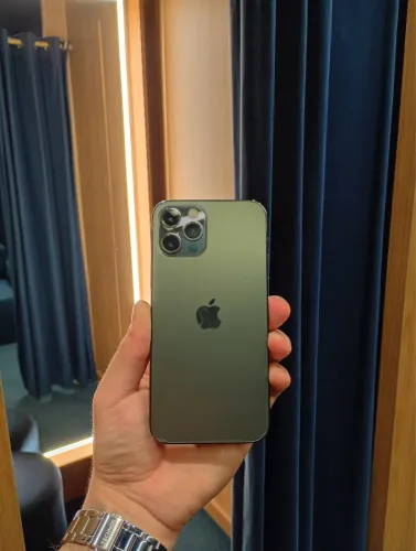 IPHONE 12pro