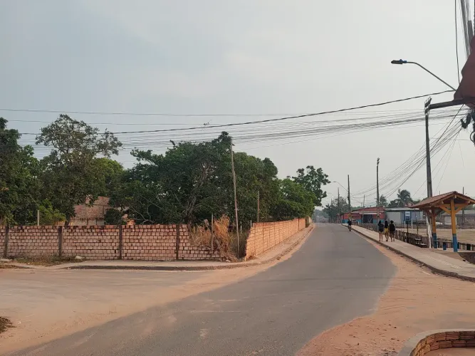 Imóvel para venda com 1000 metros quadrados em Alvorada - Santarém - PA