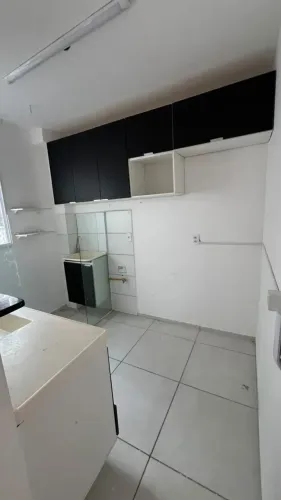 [PAULISTA-47495] APARTAMENTO PARA LOCAÇÃO 2qts.- Residencial Paulista