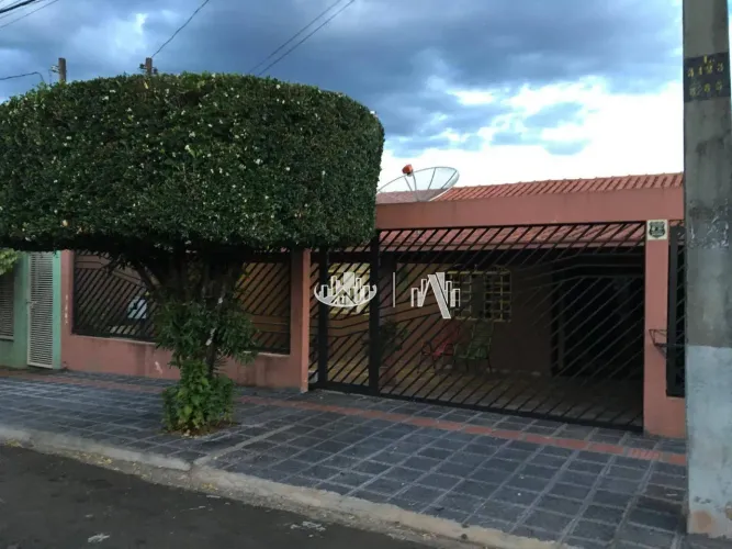 Casa à venda, 90 m² por R$ 350.000,00 - Conjunto Cafezal 1 - Londrina/PR