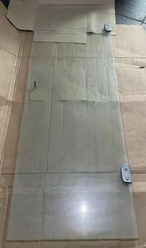 BOX DE VIDRO PARA BANHEIRO 