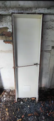 Porta 59 x 215 cm - top antiga