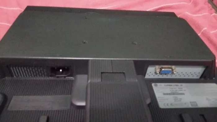 Monitor LG