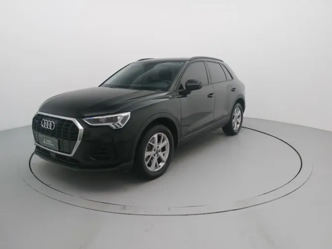 Audi Q3 Prestige 2.0 TFSI Tiptr.quatro 2024