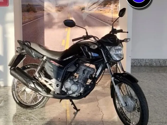 Start 160CBS Ano2019 Único Dono Revisada Garantia