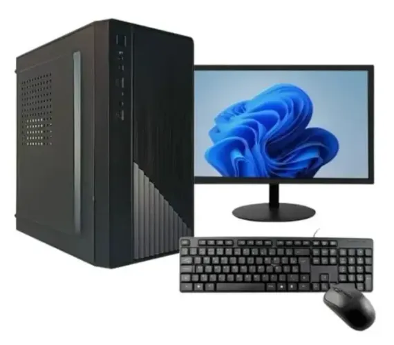 computador pra estudo e trabalho chame no zap * ou *