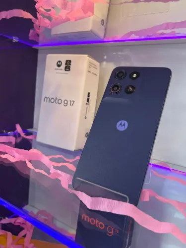 Moto G17