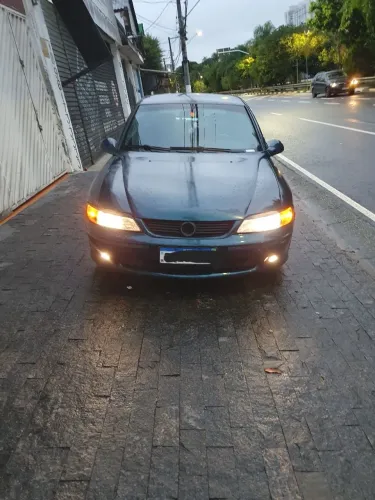 Chevrolet Vectra GLS/expres.2.2/ 2.0 E 2.0 CD 8V 2000
