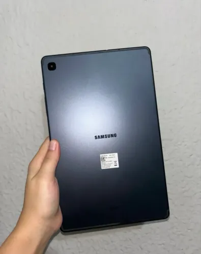 Galaxy Tab S6 Lite