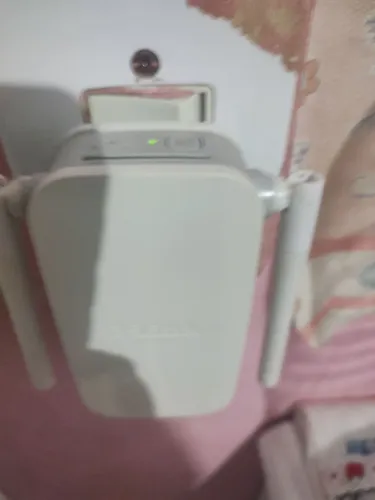 Repetidor d-link usando funcionando perfeitamente