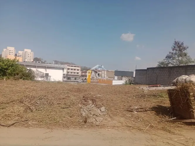 Lote em Ataíde, Vila Velha à venda por R$ 700 mil