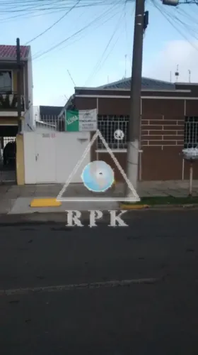 Kitinete - Prado Velho