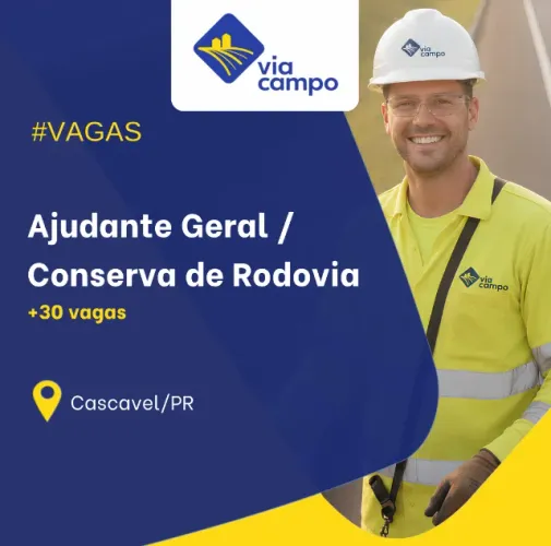 Ajudante Geral