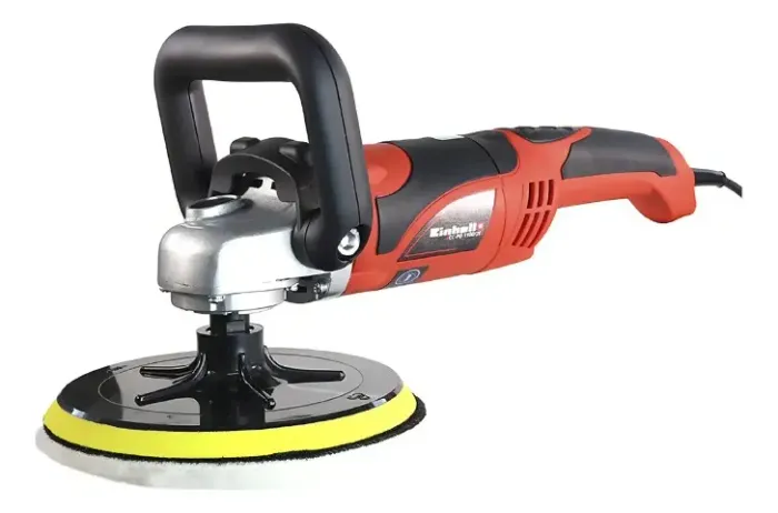 Politriz e lixadeira 1100w ( Einhell )