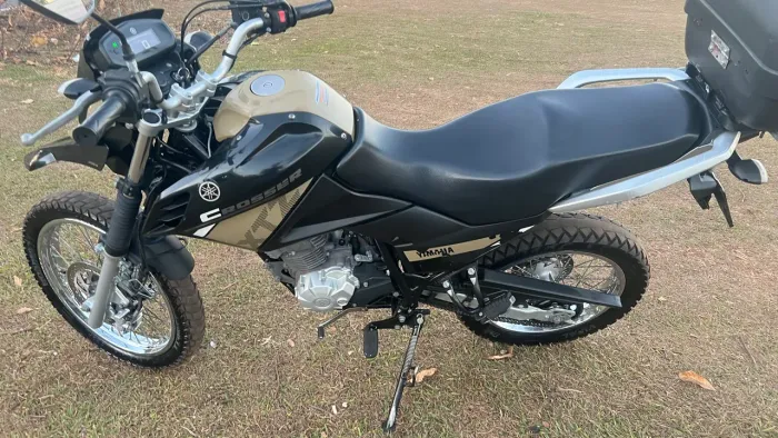 Crosser 150 Bros