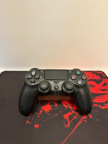 CONTROLE PS4 / PC NOVO