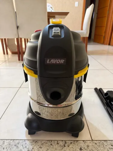 ASPIRADOR PROFISSIONAL LAVOR
