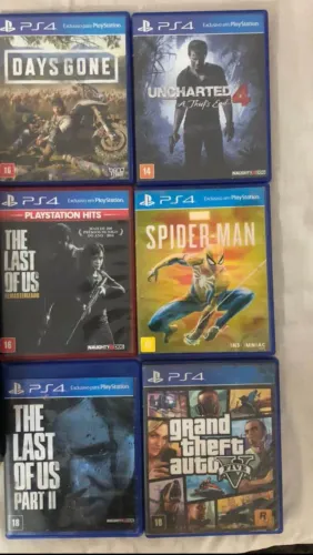 PS4