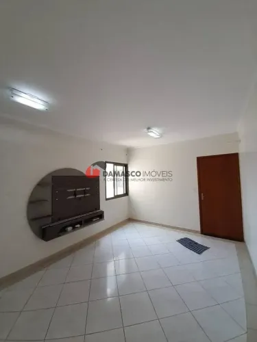 Apartamento para Locação, 2 dorm, 1 vaga, - Nova Gerty - São Caetano do Sul