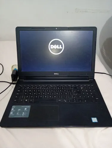 notebook Dell Inspiron 15 6° geração 