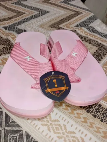 Chinelo feminino kenner 38