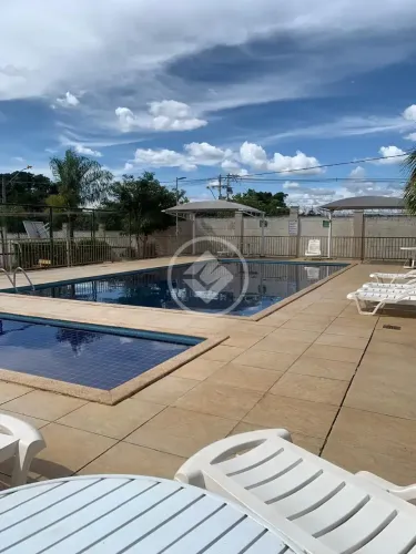 Residencial Gran Viena  Apartamento Garden com quintal privativo!  codigo: 333891
