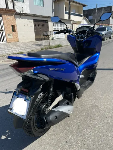Honda Pcx