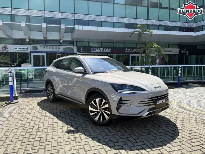 BYD Song Plus 1.5 16V Aut. (hibrido) 2027